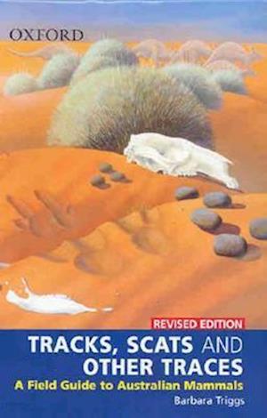 Tracks, Scats and Other Traces