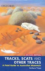 Tracks, Scats and Other Traces