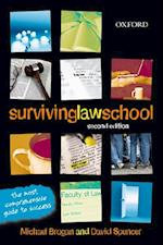 Surviving Law School