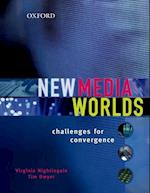 New Media Worlds