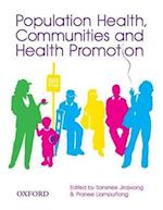 Population Health, Communities and Health Promotion