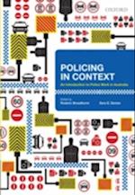 Policing in Context