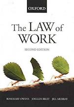 The Law of Work