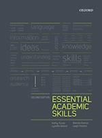 Essential Academic Skills 2e: Essential Academic Skills 2e