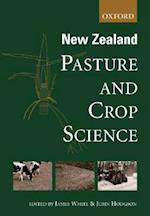 New Zealand Pasture and Crop Science