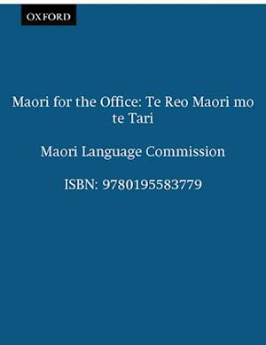 Maori for the Office