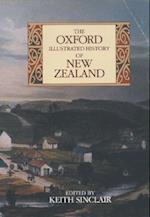 The Oxford Illustrated History of New Zealand