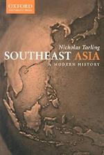 South-East Asia: A Modern History