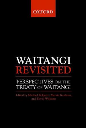 The Treaty of Waitangi: Perspectives on The Treaty of Watiangi