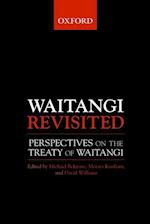 The Treaty of Waitangi: Perspectives on The Treaty of Watiangi