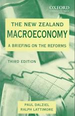 The New Zealand Macroeconomy