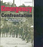 From Emergency to Confrontation