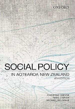 Social Policy in Aotearoa New Zealand