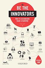 Be the Innovators