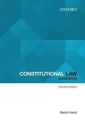 Constitutional Law Guidebook