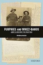 Furphies and Whizz-bangs: Anzac Slang from the Great War