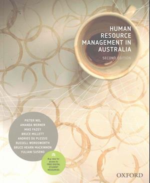 Human Resource Management in Australia