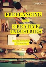 Freelancing in the Creative Industries