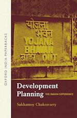 Development Planning