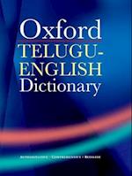 A Telugu-English Dictionary