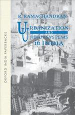 Urbanization and Urban Systems in India