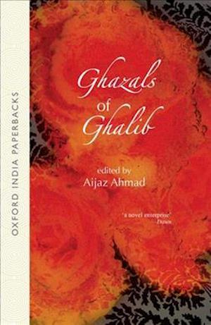 Ghazals of Ghalib