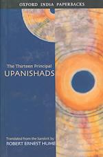 The Thirteen Principal Upanishads