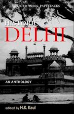 Historic Delhi