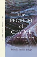 The Problem of Change