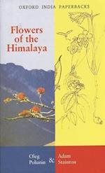 Flowers of the Himalaya