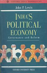 India's Political Economy