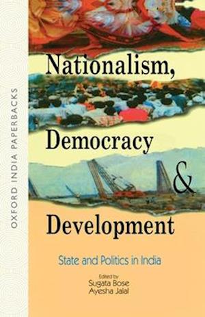 Nationalism, Democracy and Development