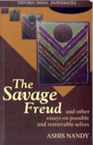The Savage Freud