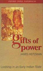 Gifts of Power