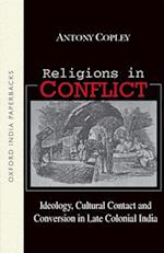 Religions in Conflict