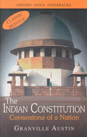 The Indian Constitution