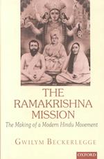 The Ramakrishna Mission