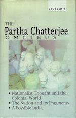 The Partha Chatterjee Omnibus