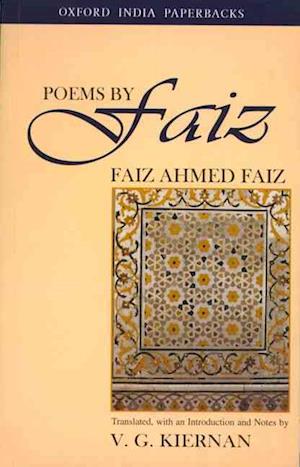 Poems by Faiz