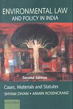 Environmental Law and Policy in India