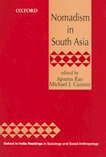 Nomadism in South Asia