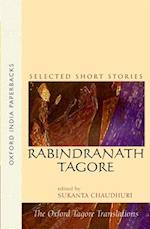 Selected Short Stories: Rabrindranath Tagore
