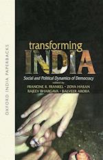 Transforming India
