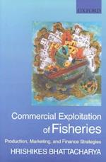 Commercial Exploitation of Fisheries