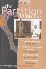 The Partition Omnibus