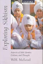 Exploring Sikhism