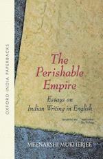 The Perishable Empire