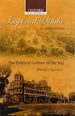 Imperial Simla