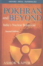 Pokhran and Beyond