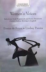 Women's Voices